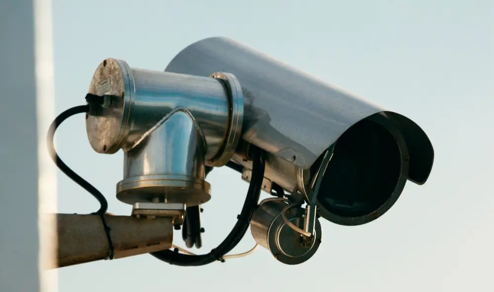 Télésurveillance-VCom Technology VCOM Technology