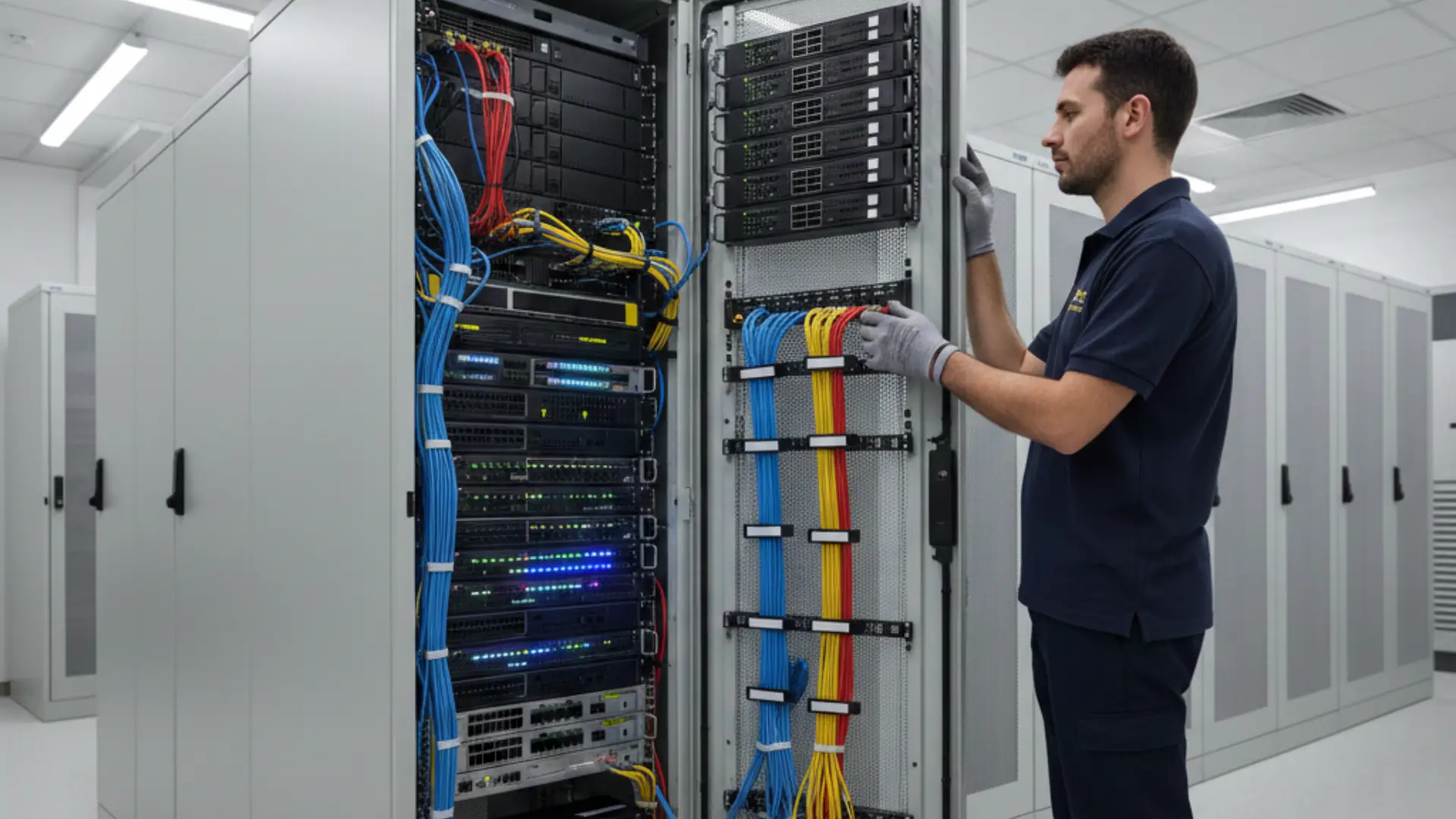 Réseau Informatique-VCT