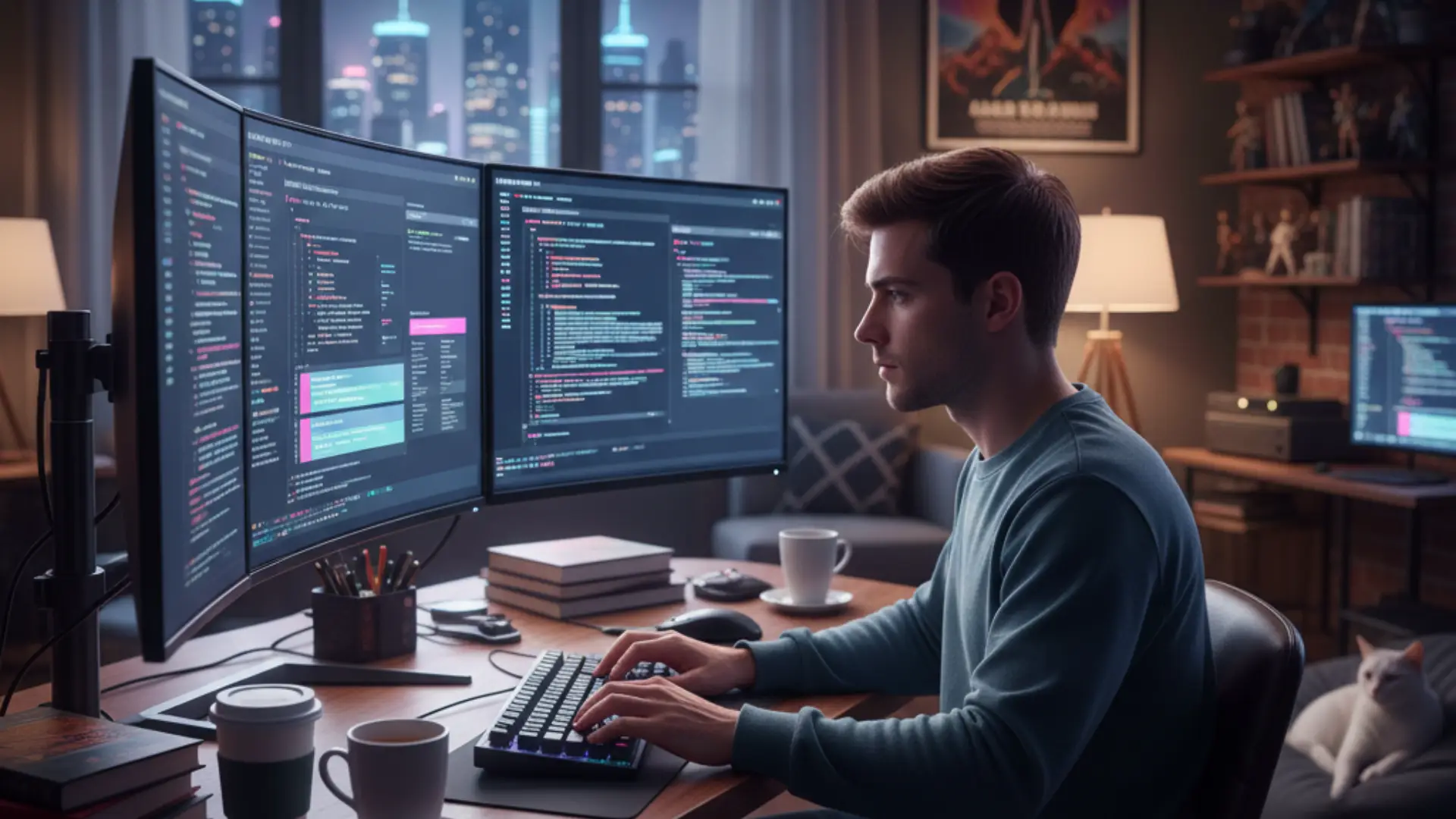 To Discover Marrakech-VCT